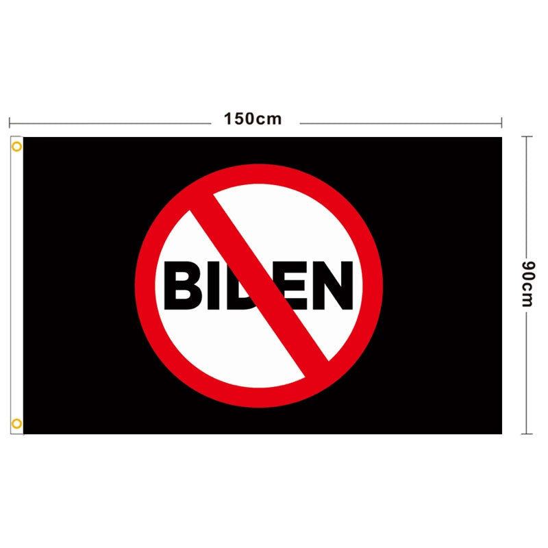 Donald Trump 2024 Flag