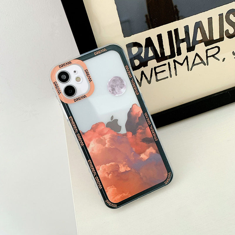Sunset Phone Case