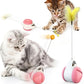 CATS INTERACTIVE TOY - PLAY BY THEMSELVES