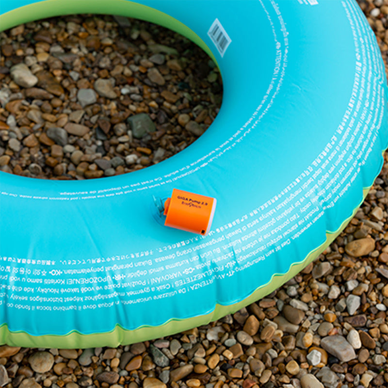 Portable Electric Air Pump