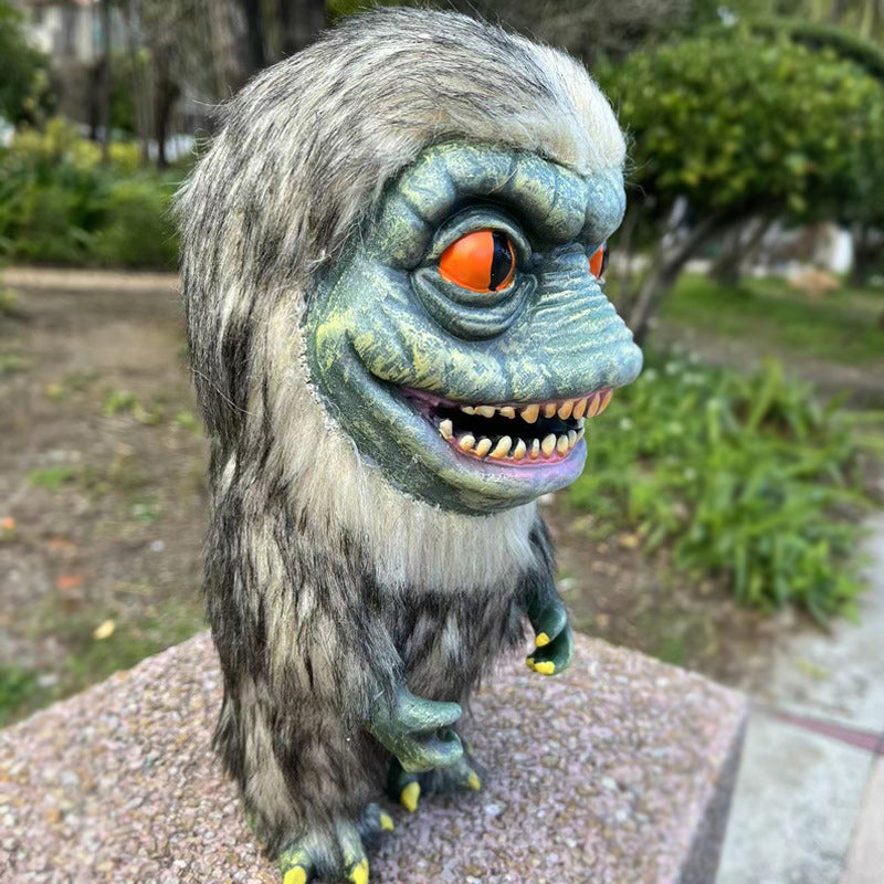 Critters Prop Doll