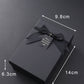 Black Square Gift Box