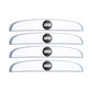 Car Door Anti-collision Strip(4pcs)