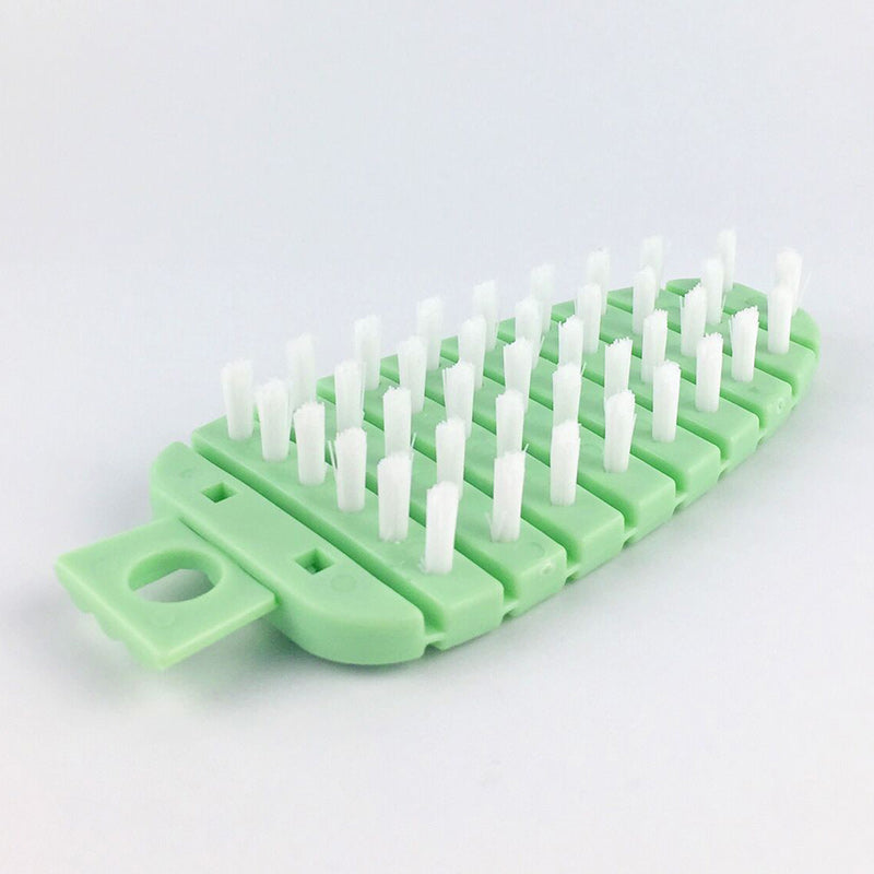 Flexible Vegetable Brush