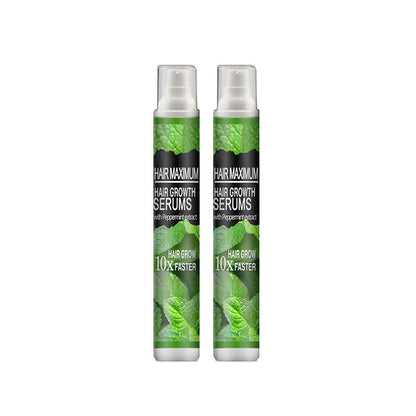 Herbal Hair-Growth Essence Spray