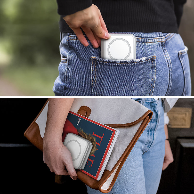 Three In One Wireless Charger