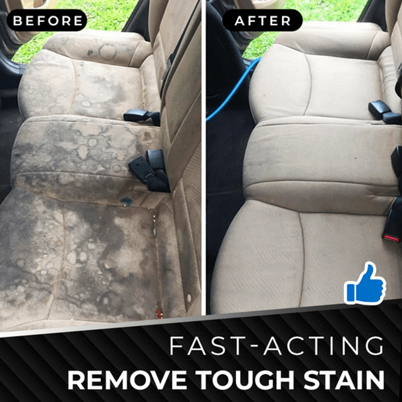 All-in-1 Bubble Cleaner