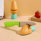 Personalized Fruit Animal Shaped Whetstone