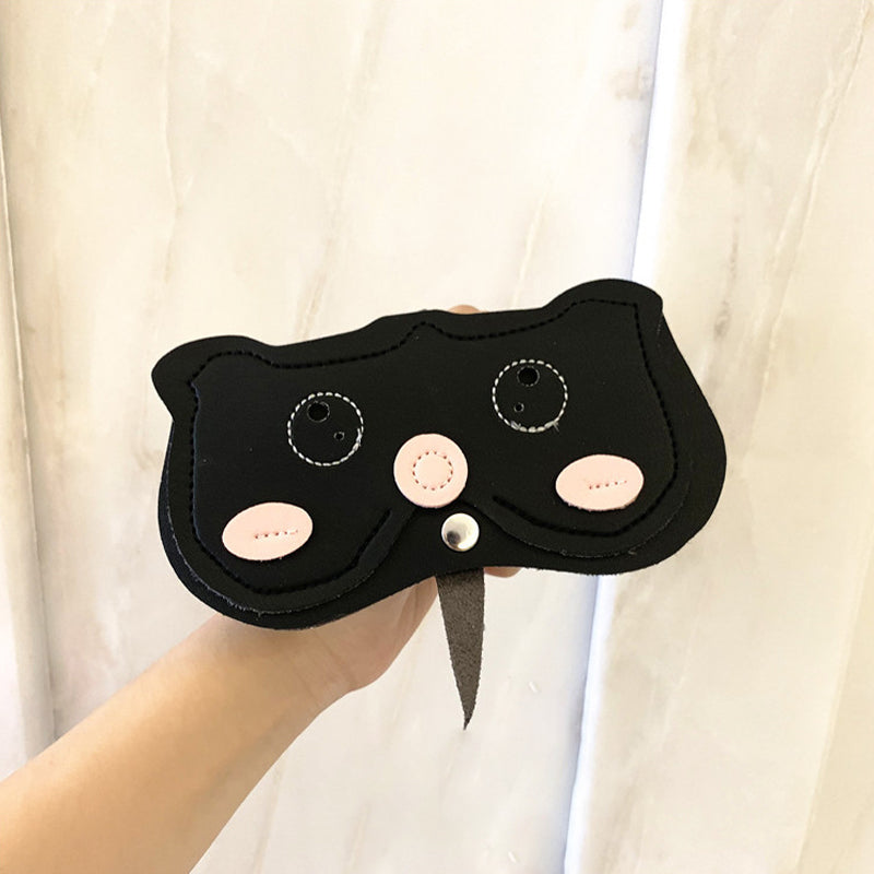 Cute Sunglasses Case
