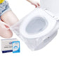 Disposable Toilet Seat Covers for Travel