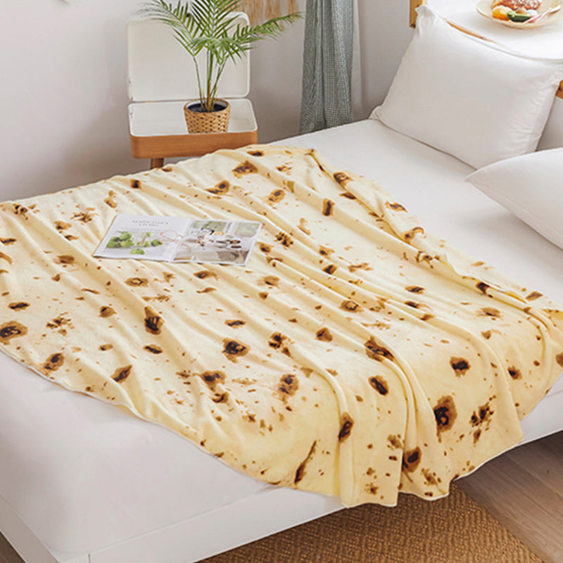 Great Collection Of Burrito Blankets