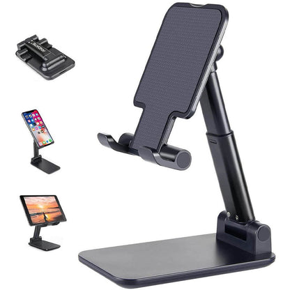 FOLDABLE PHONE HOLDER