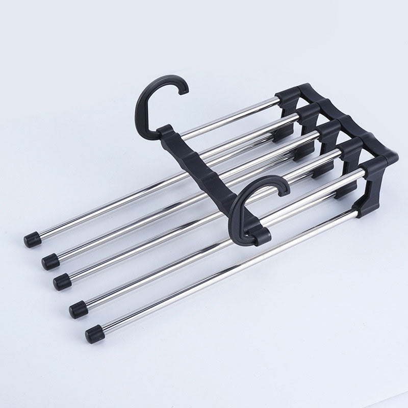 Multifunctional Clothing Rack