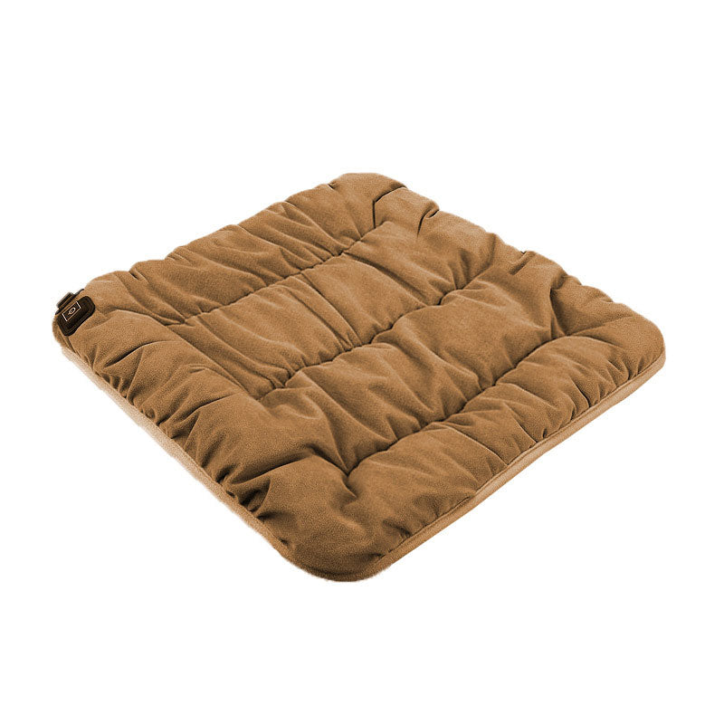 Office Usb Hot Car Home Seat Cushion