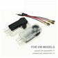 Volkswagen Welcome Light（2 Pcs）