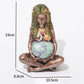 Millennial Gaia Mother Earth Statue