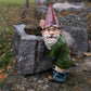 Willy Naughty Peeing Gnome
