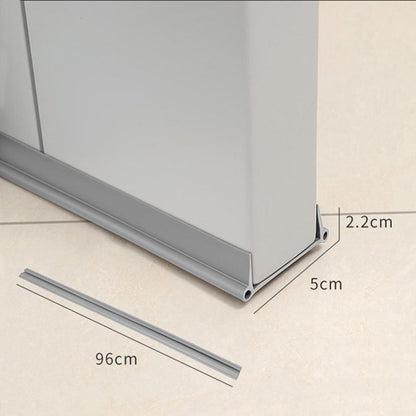 Soundproof Sealing Door Strip