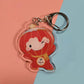 Cute Keychain Charm