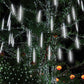 Last Day 50% Off- 🎄Snow Fall LED Lights