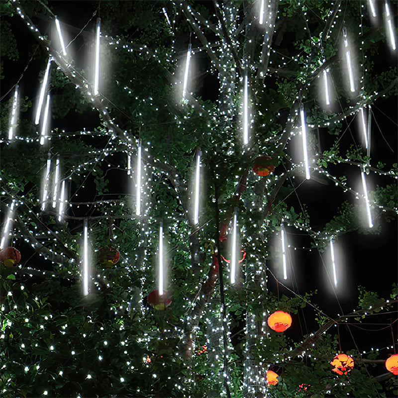 Last Day 50% Off- 🎄Snow Fall LED Lights
