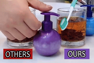 Intensive Stain Removal Whitening Toothpaste