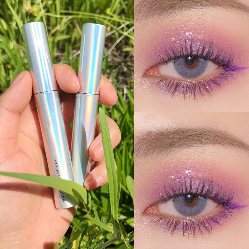 Laser Color Mascara