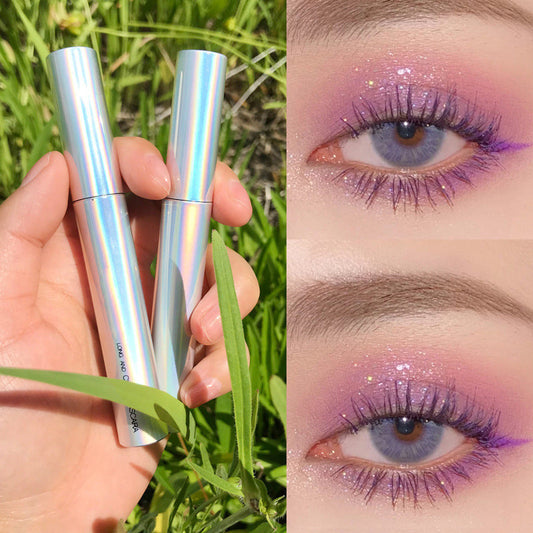 Laser Color Mascara