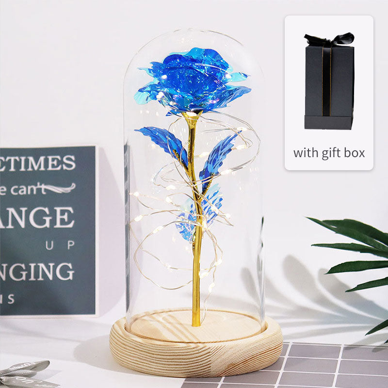 🎁Valentine's Enchanted Rose💕