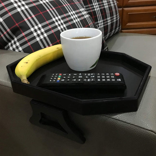 Sofa Arm Clip Table