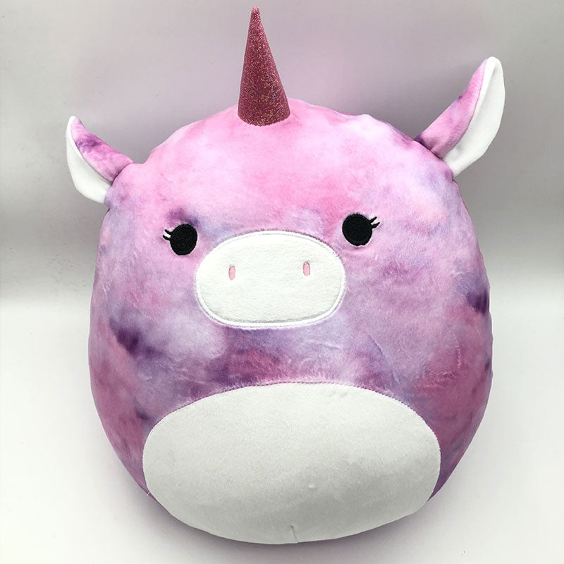 Ultrasoft Stuffed Animal Plush Toy