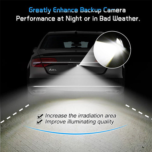 Super Bright Car Reverse Lamp