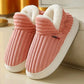Warme rutschfeste Innen-Baumwollschuhe / Warm Non-Slip Indoor Cotton Shoes