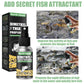 Natural Bait Scented Fish Attractant
