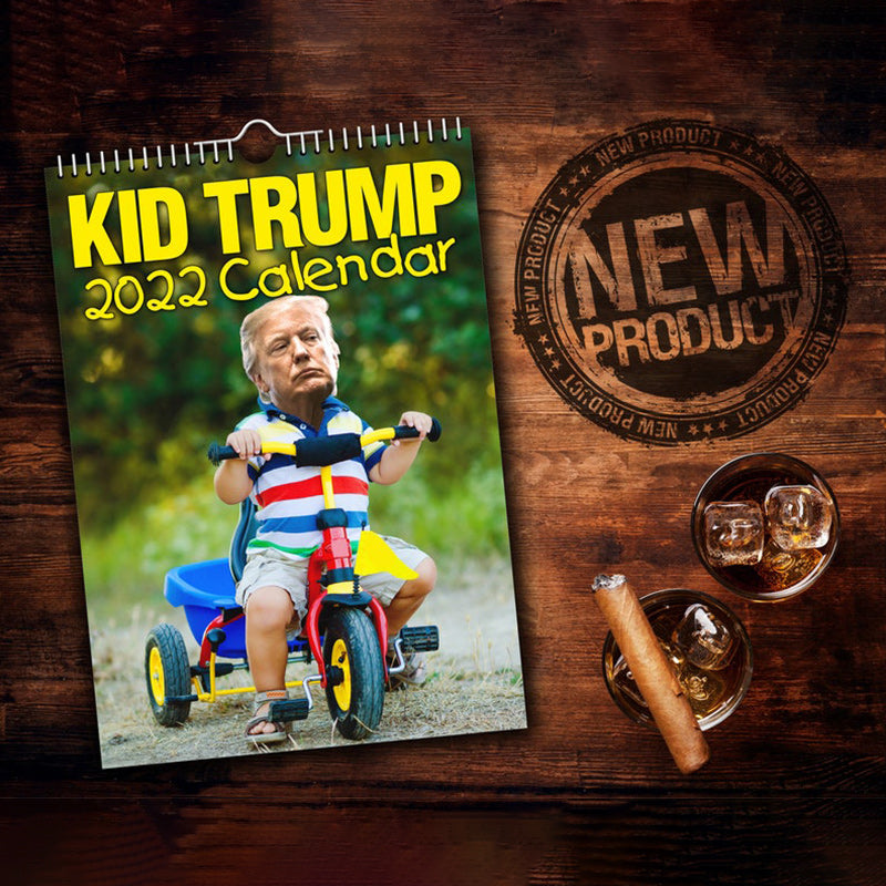 Funny 2022 Holiday Gift Prank Item