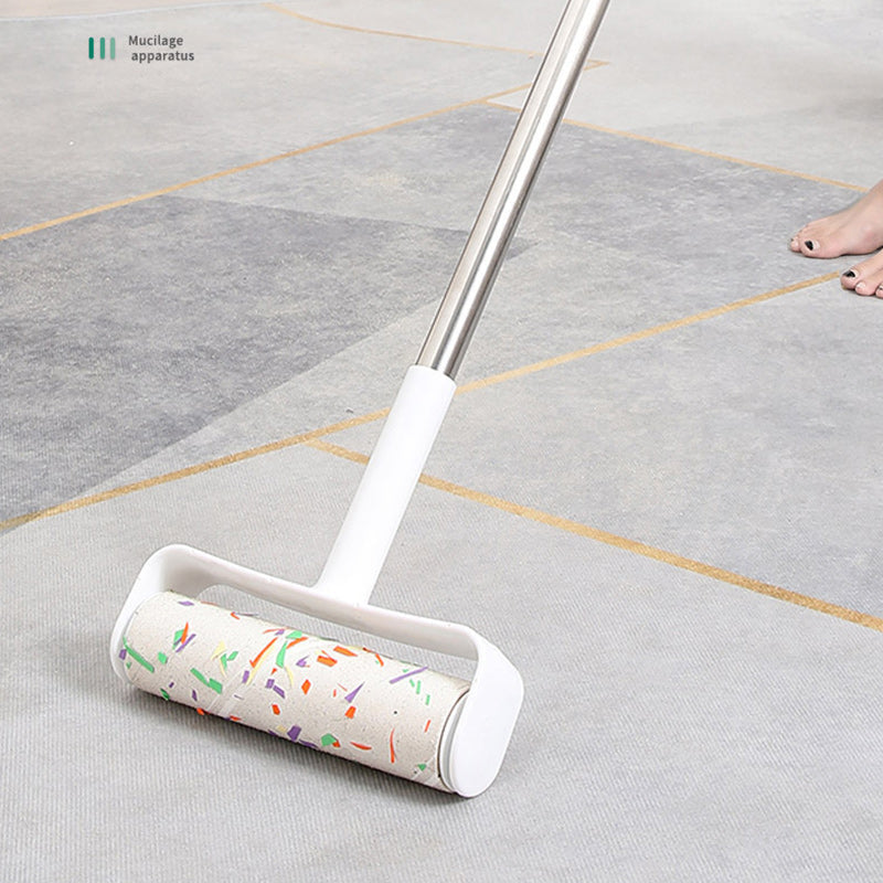 Long Handle Rollers for Carpet