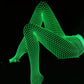 Glow In The Dark Pantyhose