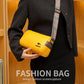 Pu Soft Leather Texture Retro Messenger Bag（作废！sku重复）