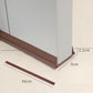Soundproof Sealing Door Strip