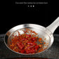 Stainless Steel Oil Colander Spoon
