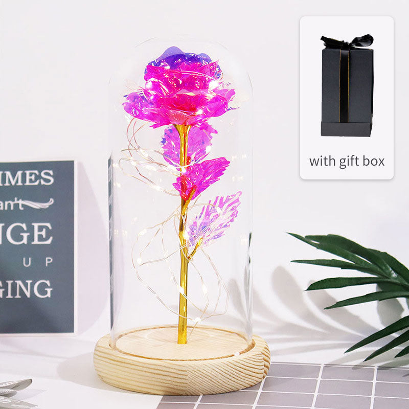 🎁Valentine's Enchanted Rose💕