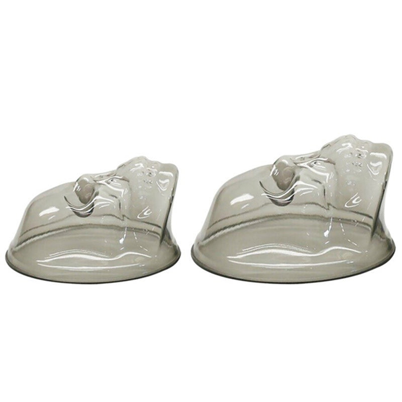 Skull Headlight Covers for Car