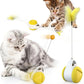 CATS INTERACTIVE TOY - PLAY BY THEMSELVES