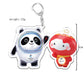 Cute Keychain Charm