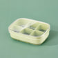 Mini Bread Ice Tray - 6 Grids