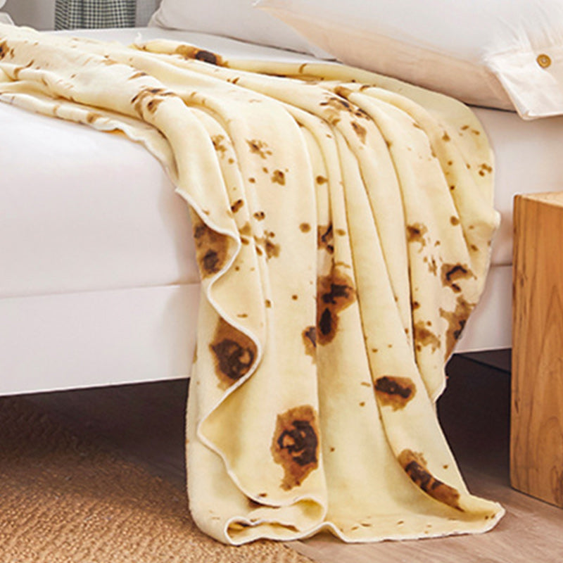 Great Collection Of Burrito Blankets