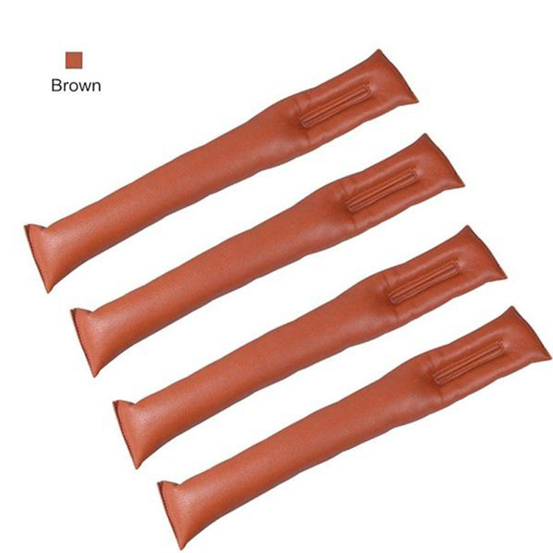 Car Seat Gap Plug Leakproof Strip