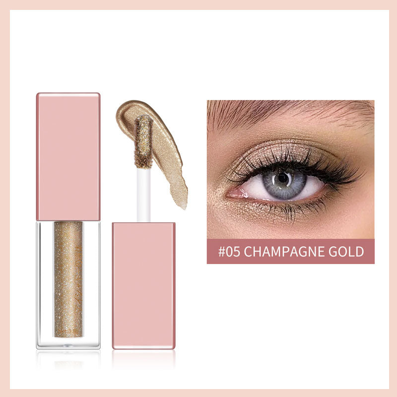 Sparkle Liquid Eyeshadow