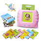 Card Early Education Machine