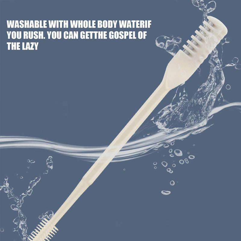 Double Sided Nose Hair Knife